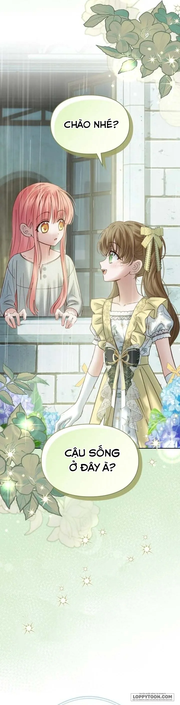 Phạm Nhân Bé Con Của Dinh Thự Mùa Đông - Chap 48 - Trang 63