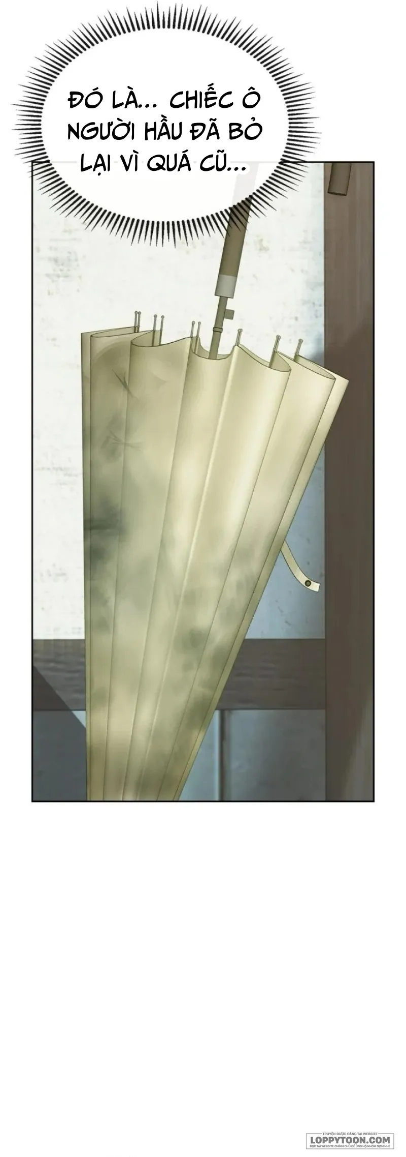 Phạm Nhân Bé Con Của Dinh Thự Mùa Đông - Chap 49 - Trang 11