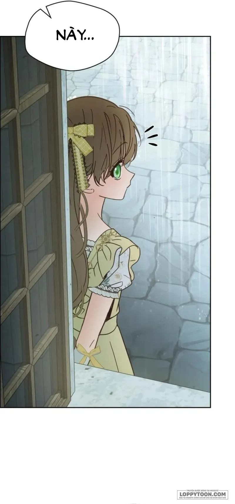 Phạm Nhân Bé Con Của Dinh Thự Mùa Đông - Chap 49 - Trang 12