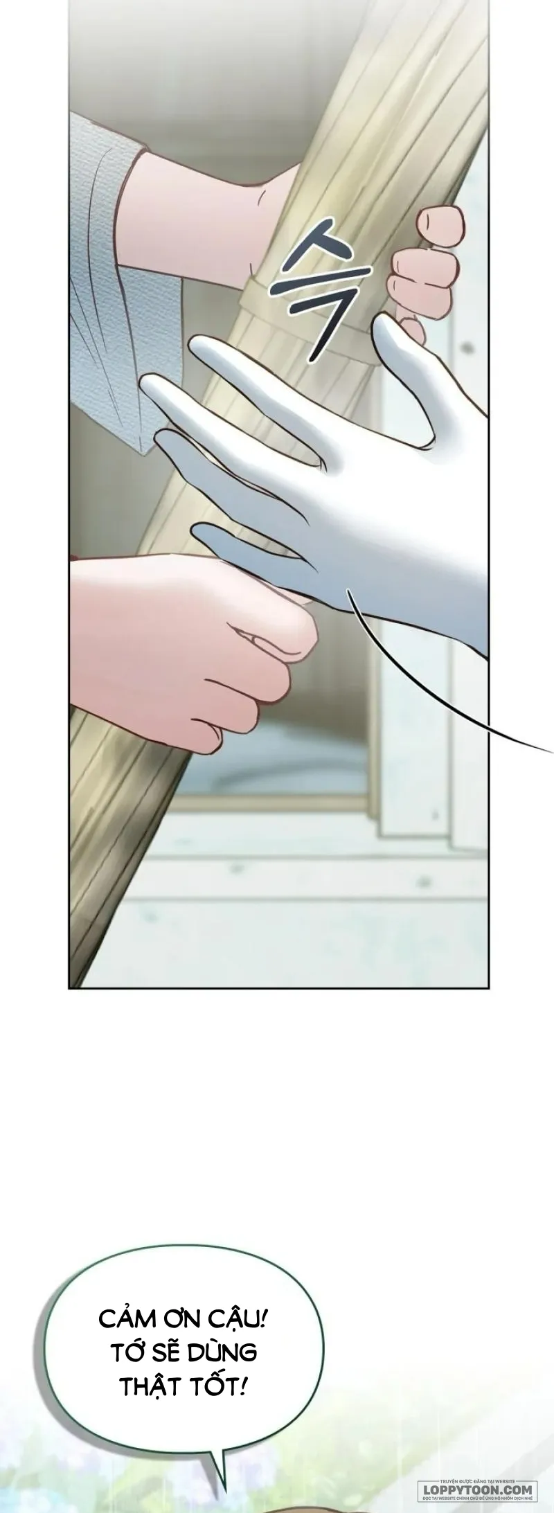 Phạm Nhân Bé Con Của Dinh Thự Mùa Đông - Chap 49 - Trang 14