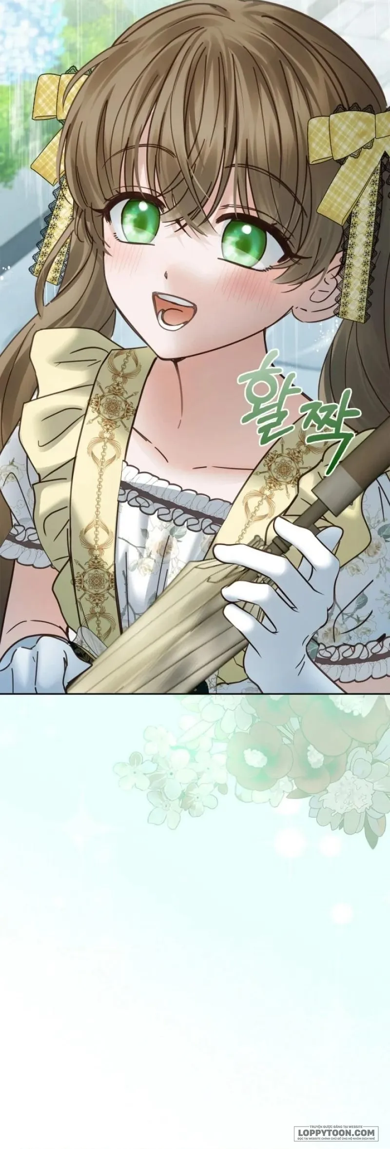 Phạm Nhân Bé Con Của Dinh Thự Mùa Đông - Chap 49 - Trang 15