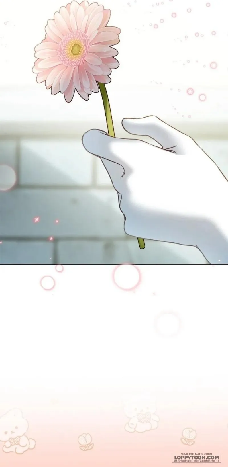 Phạm Nhân Bé Con Của Dinh Thự Mùa Đông - Chap 49 - Trang 17