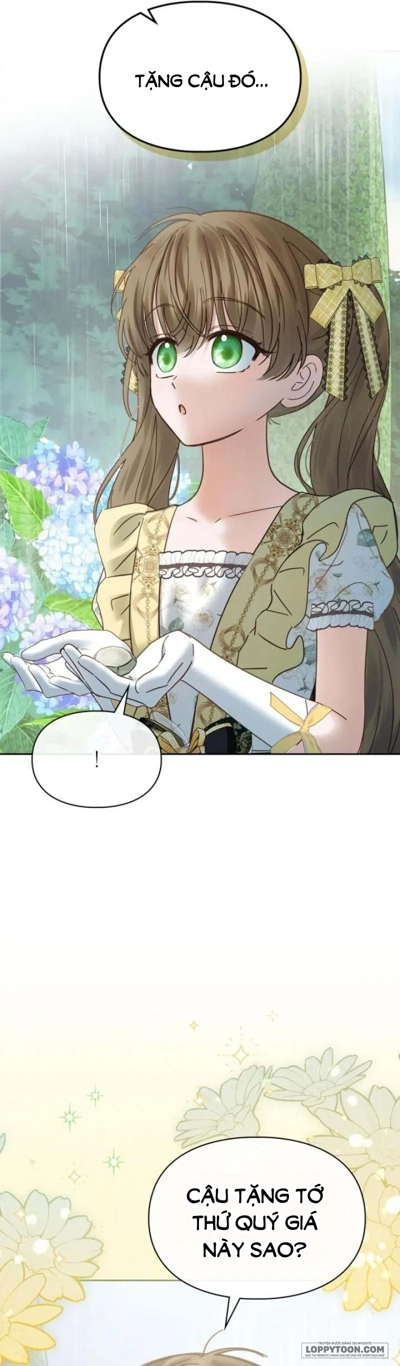Phạm Nhân Bé Con Của Dinh Thự Mùa Đông - Chap 49 - Trang 24