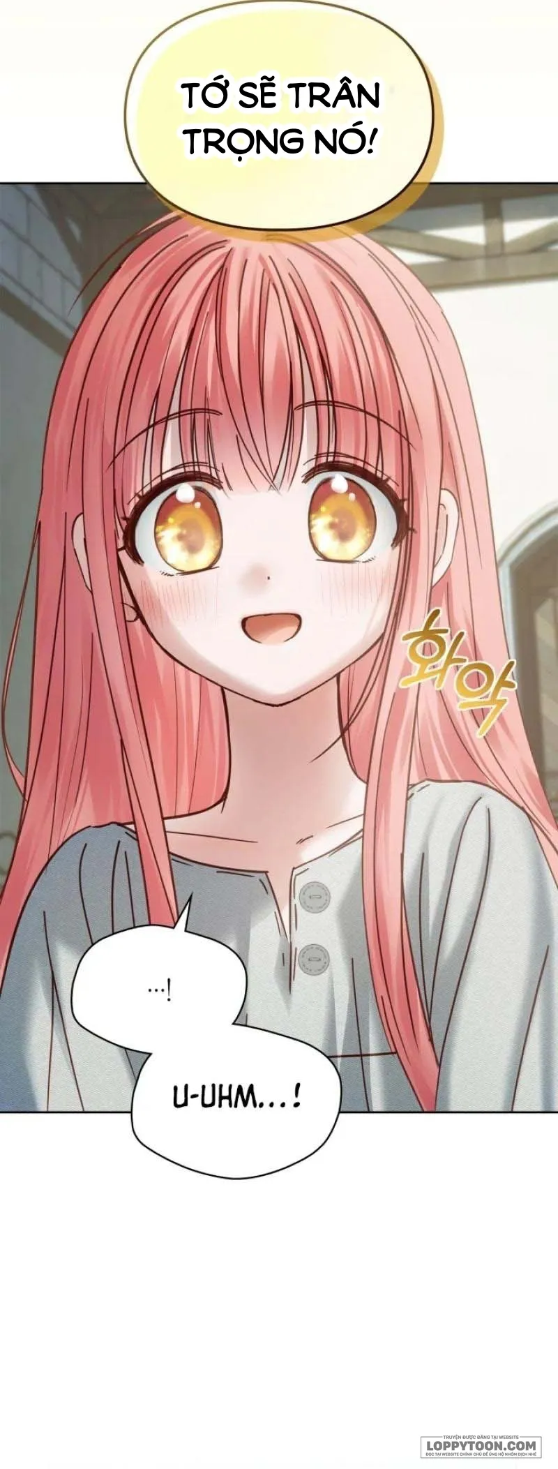 Phạm Nhân Bé Con Của Dinh Thự Mùa Đông - Chap 49 - Trang 26