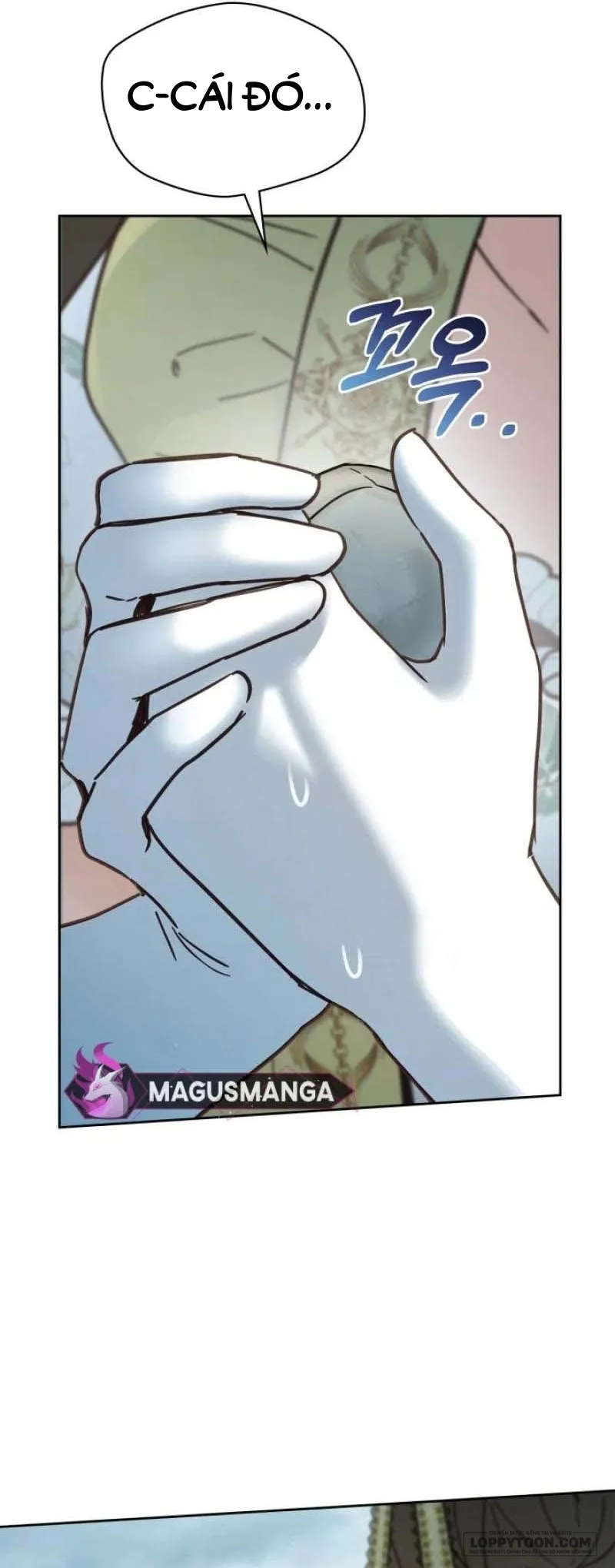 Phạm Nhân Bé Con Của Dinh Thự Mùa Đông - Chap 49 - Trang 39