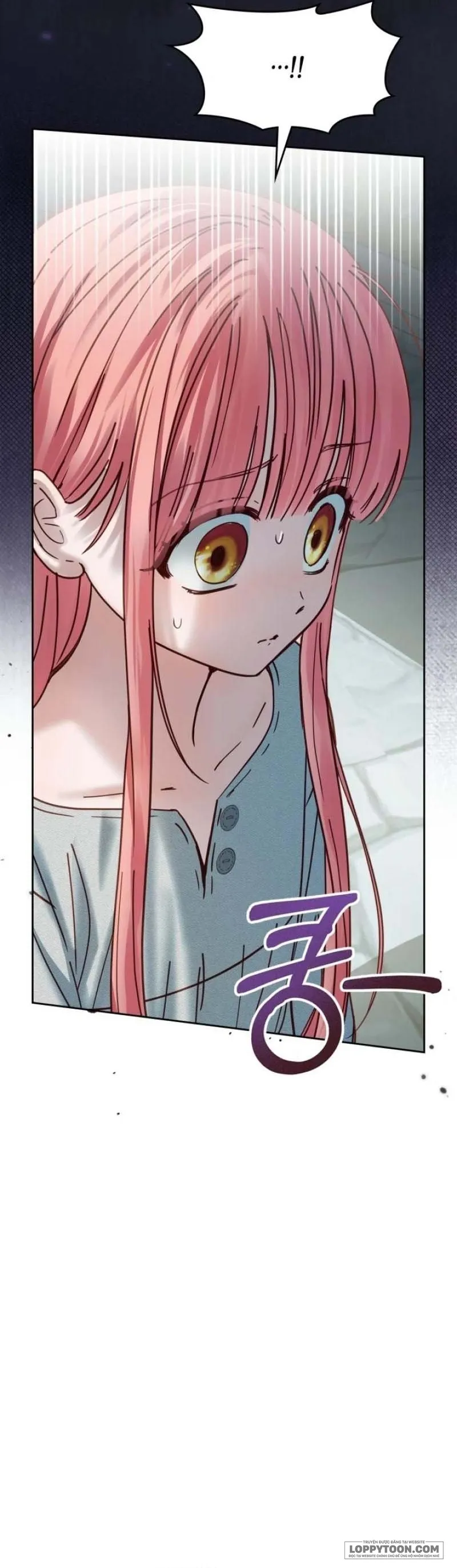 Phạm Nhân Bé Con Của Dinh Thự Mùa Đông - Chap 49 - Trang 42