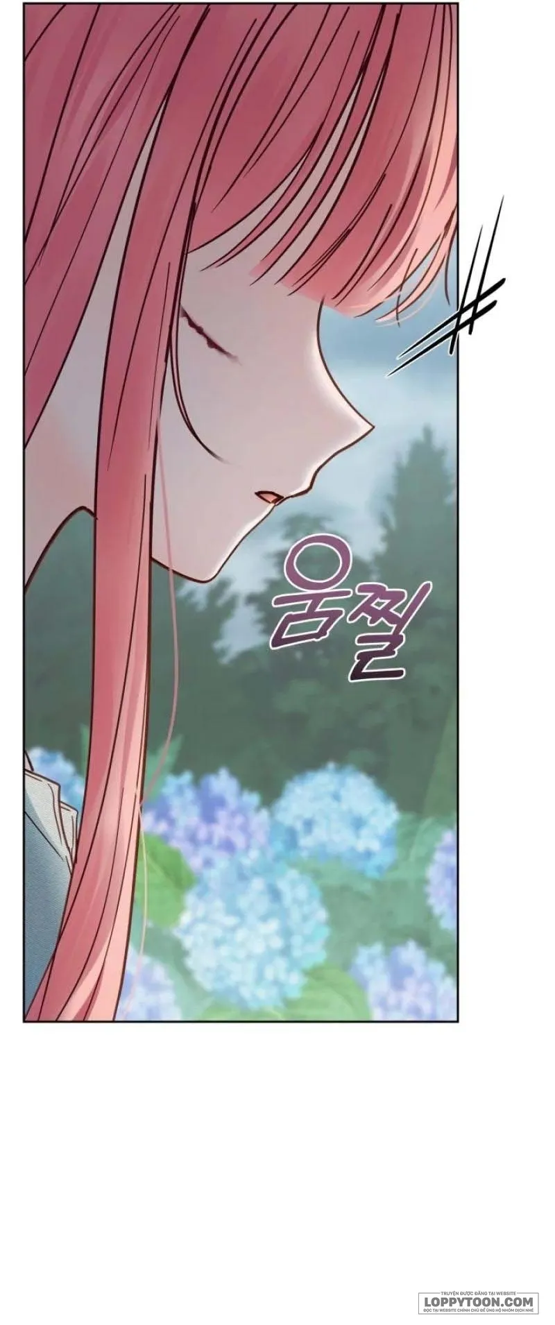 Phạm Nhân Bé Con Của Dinh Thự Mùa Đông - Chap 49 - Trang 49