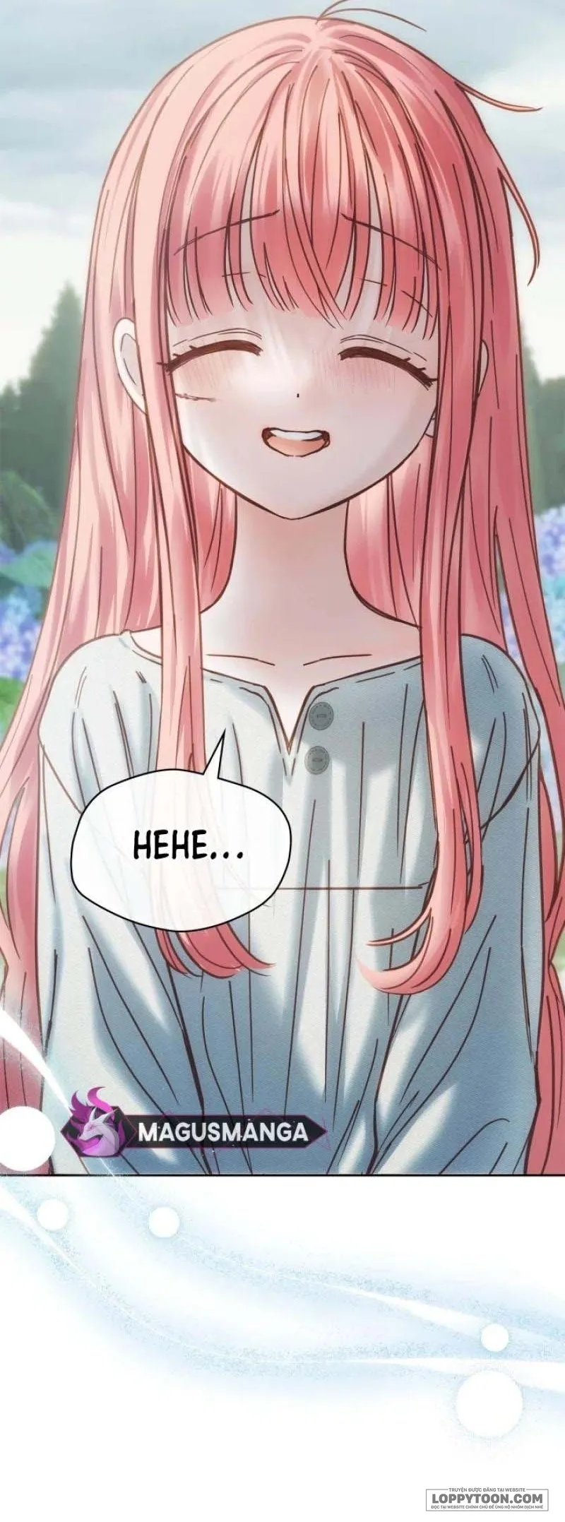Phạm Nhân Bé Con Của Dinh Thự Mùa Đông - Chap 49 - Trang 51