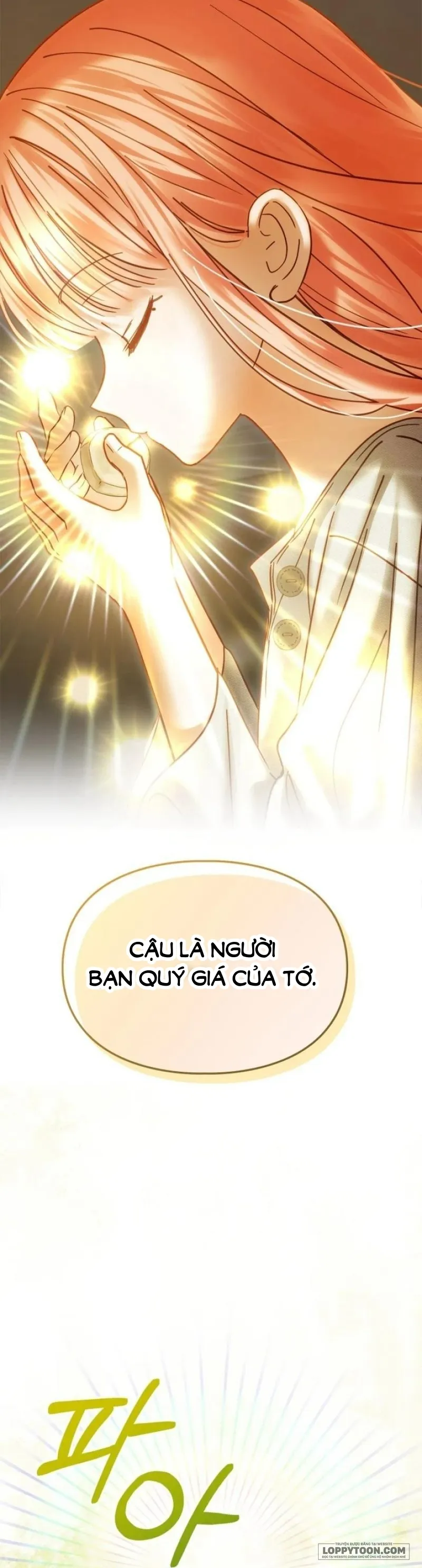 Phạm Nhân Bé Con Của Dinh Thự Mùa Đông - Chap 49 - Trang 59