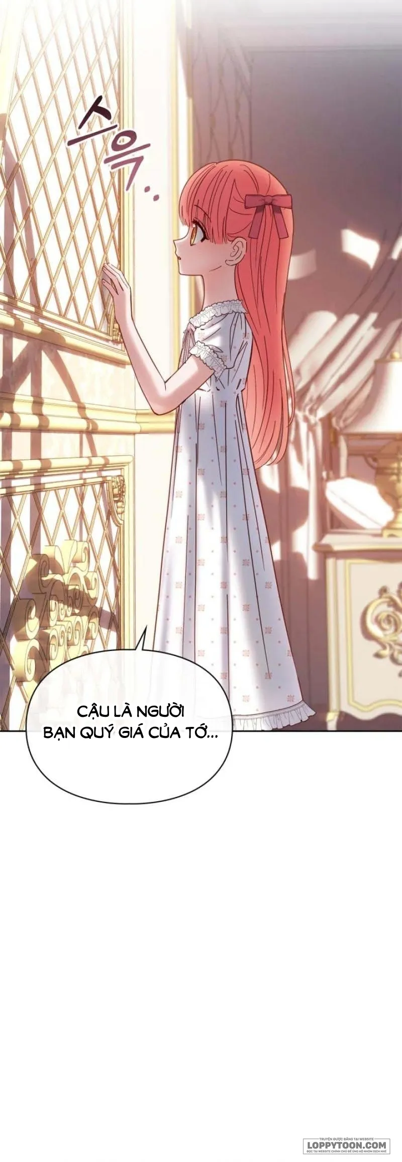 Phạm Nhân Bé Con Của Dinh Thự Mùa Đông - Chap 49 - Trang 62