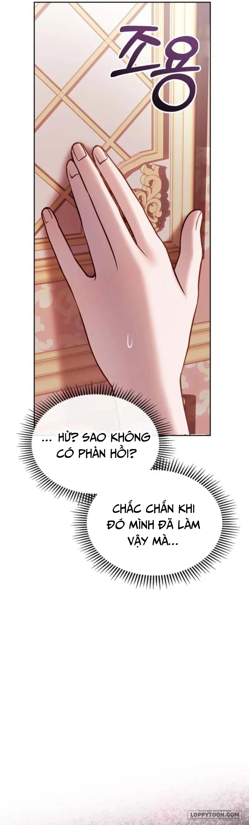 Phạm Nhân Bé Con Của Dinh Thự Mùa Đông - Chap 49 - Trang 63