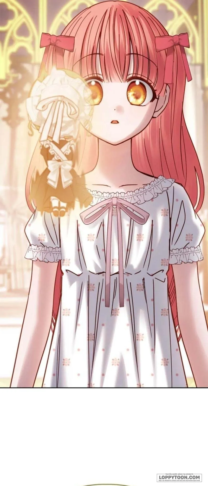 Phạm Nhân Bé Con Của Dinh Thự Mùa Đông - Chap 49 - Trang 69