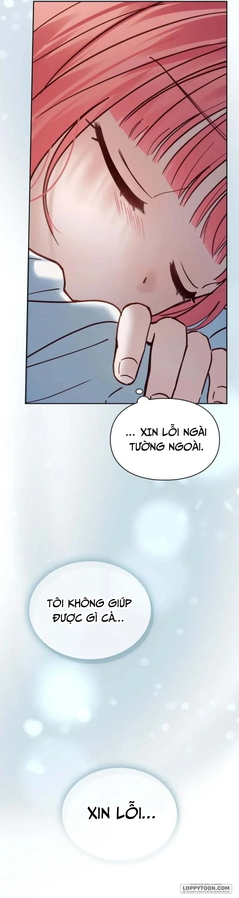 Phạm Nhân Bé Con Của Dinh Thự Mùa Đông - Chap 49 - Trang 74
