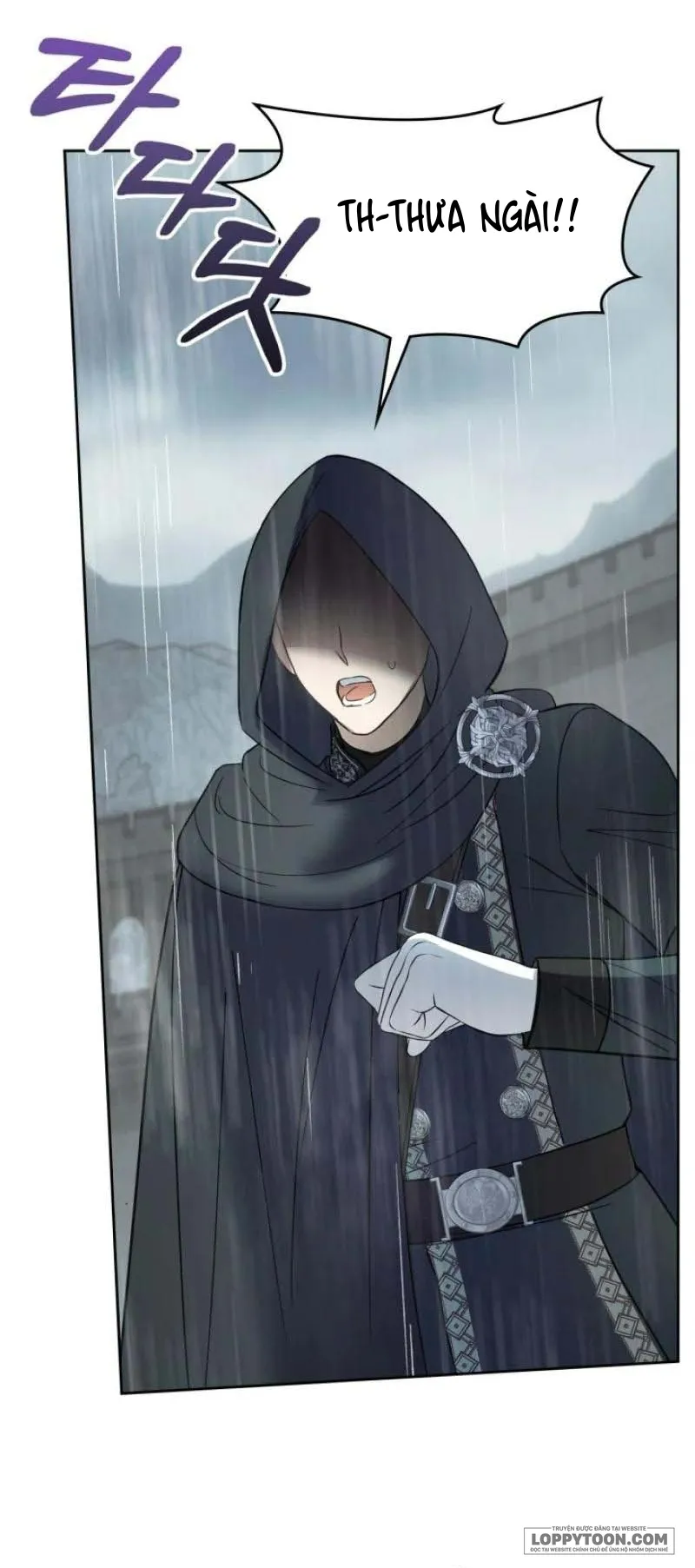 Phạm Nhân Bé Con Của Dinh Thự Mùa Đông - Chap 49 - Trang 78