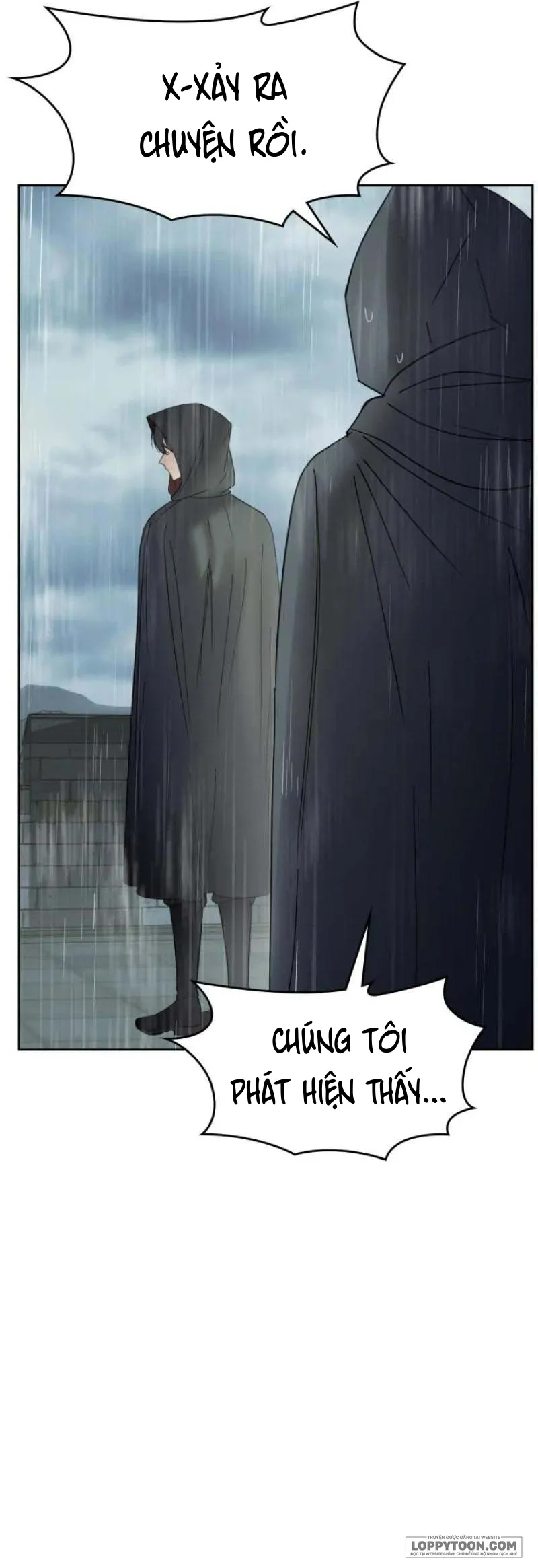 Phạm Nhân Bé Con Của Dinh Thự Mùa Đông - Chap 49 - Trang 79