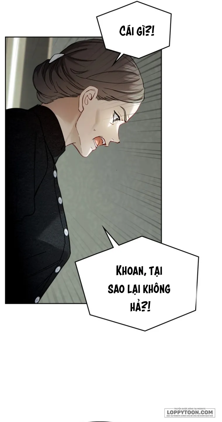 Phạm Nhân Bé Con Của Dinh Thự Mùa Đông - Chap 5 - Trang 13