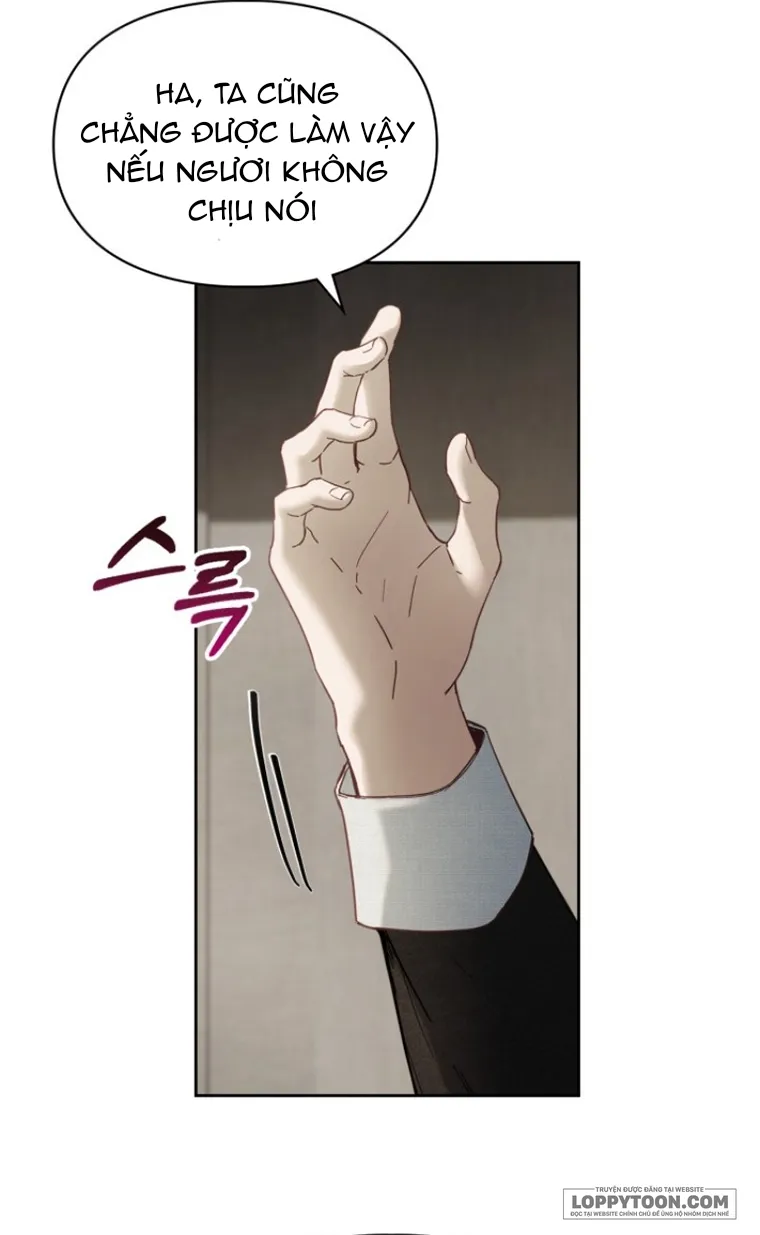 Phạm Nhân Bé Con Của Dinh Thự Mùa Đông - Chap 5 - Trang 19