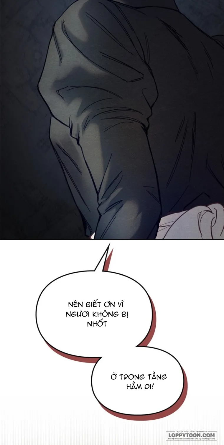 Phạm Nhân Bé Con Của Dinh Thự Mùa Đông - Chap 5 - Trang 22
