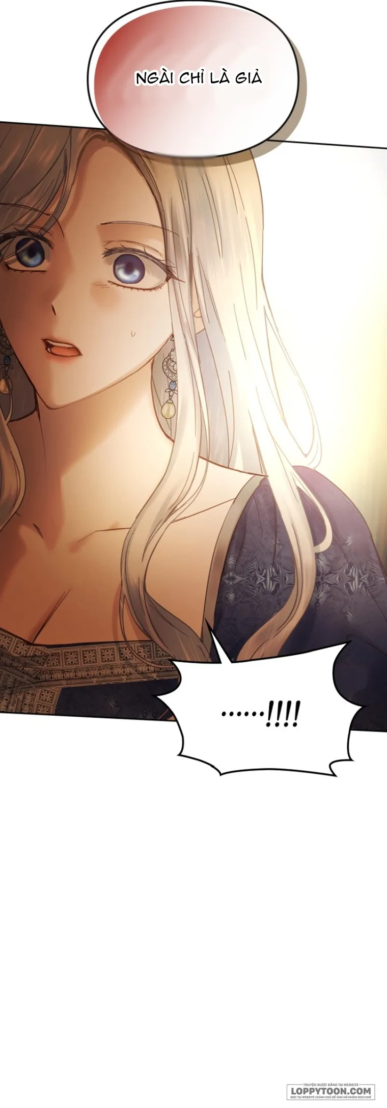 Phạm Nhân Bé Con Của Dinh Thự Mùa Đông - Chap 5 - Trang 30
