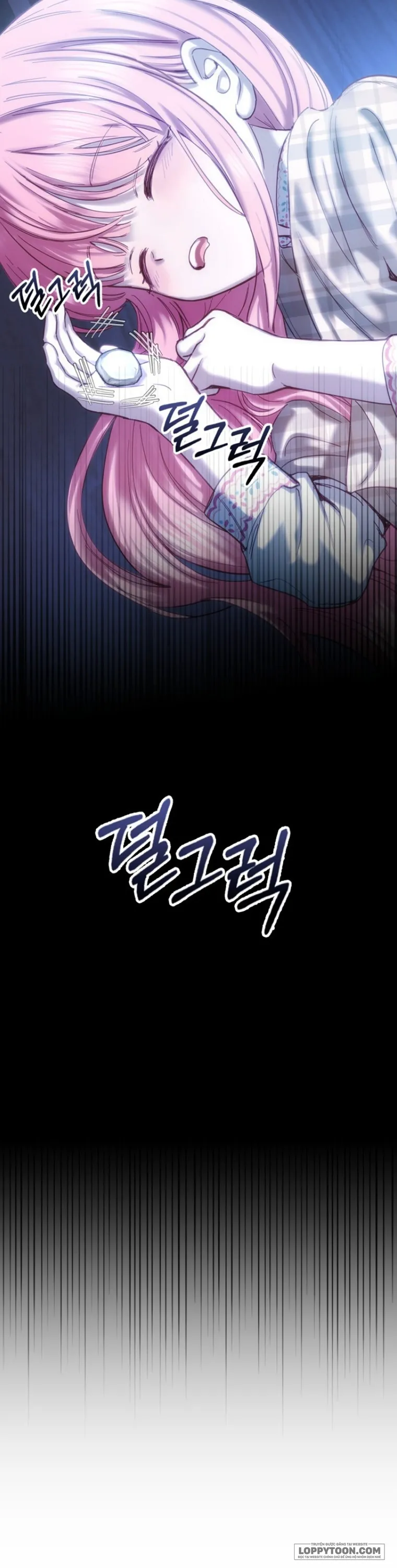 Phạm Nhân Bé Con Của Dinh Thự Mùa Đông - Chap 5 - Trang 41