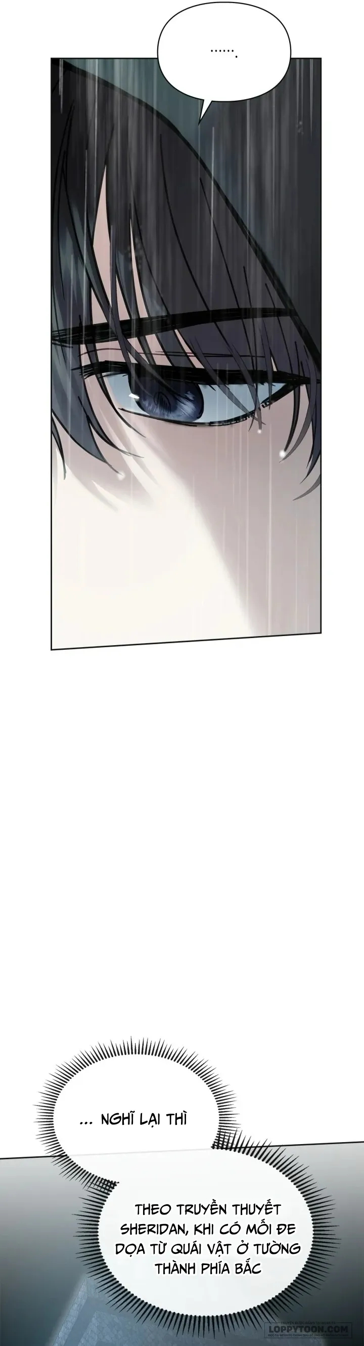 Phạm Nhân Bé Con Của Dinh Thự Mùa Đông - Chap 50 - Trang 14