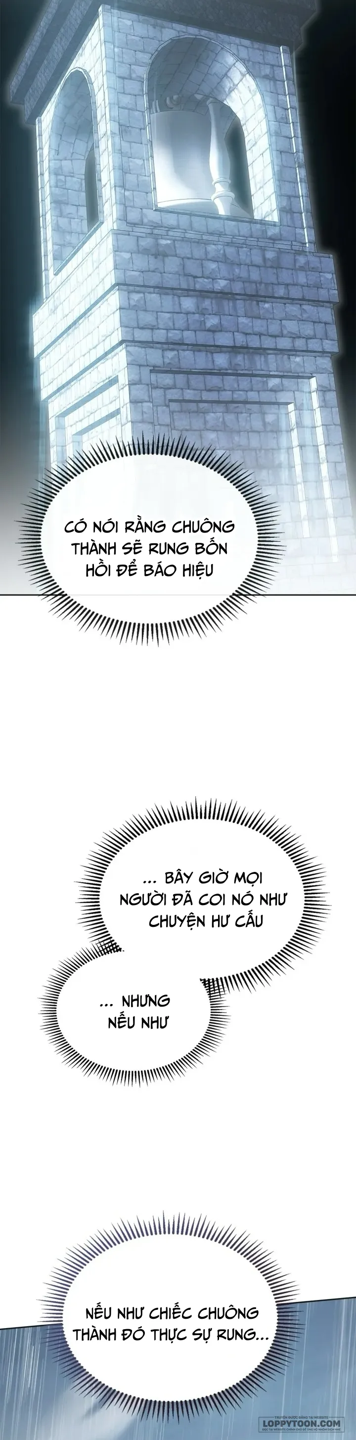 Phạm Nhân Bé Con Của Dinh Thự Mùa Đông - Chap 50 - Trang 15