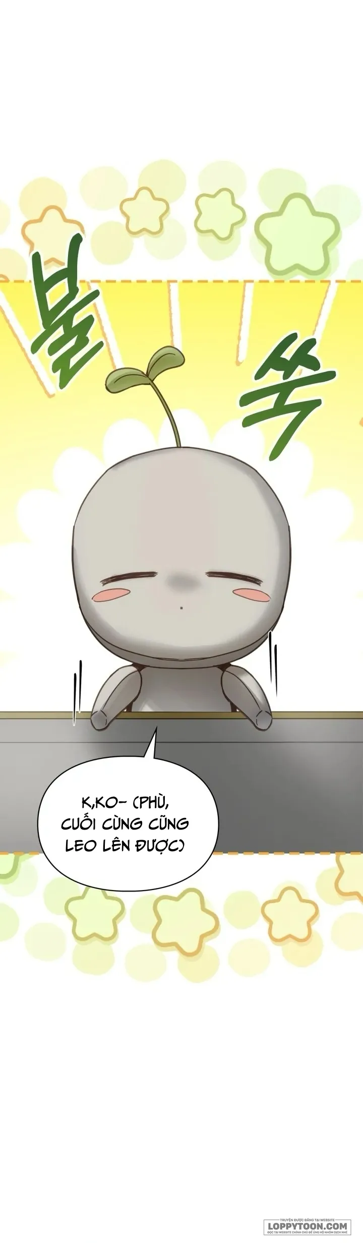 Phạm Nhân Bé Con Của Dinh Thự Mùa Đông - Chap 50 - Trang 20