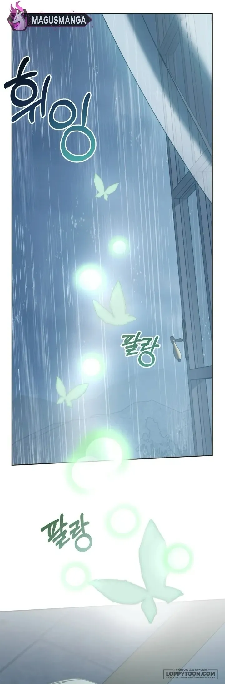 Phạm Nhân Bé Con Của Dinh Thự Mùa Đông - Chap 50 - Trang 22