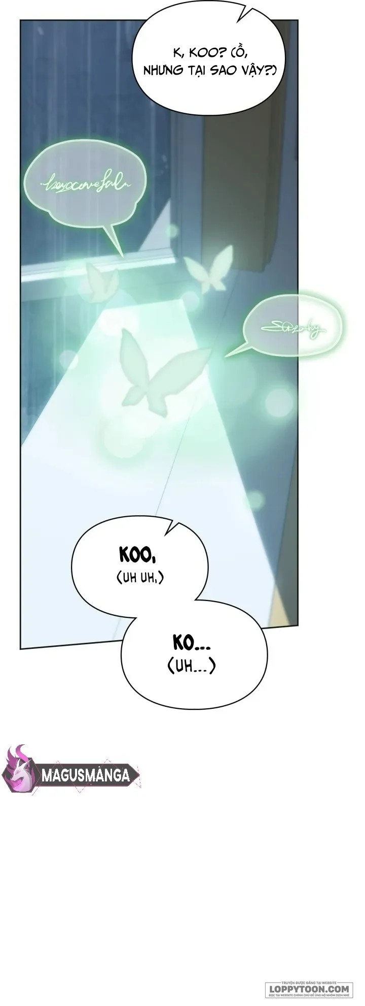 Phạm Nhân Bé Con Của Dinh Thự Mùa Đông - Chap 50 - Trang 24
