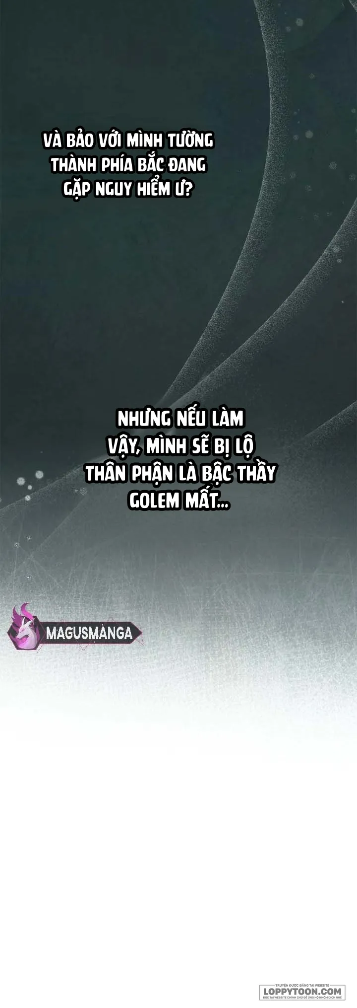 Phạm Nhân Bé Con Của Dinh Thự Mùa Đông - Chap 50 - Trang 34