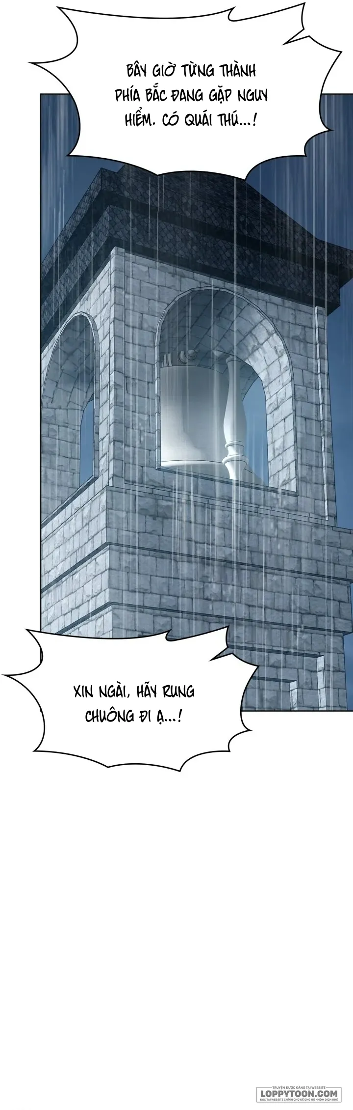 Phạm Nhân Bé Con Của Dinh Thự Mùa Đông - Chap 50 - Trang 46