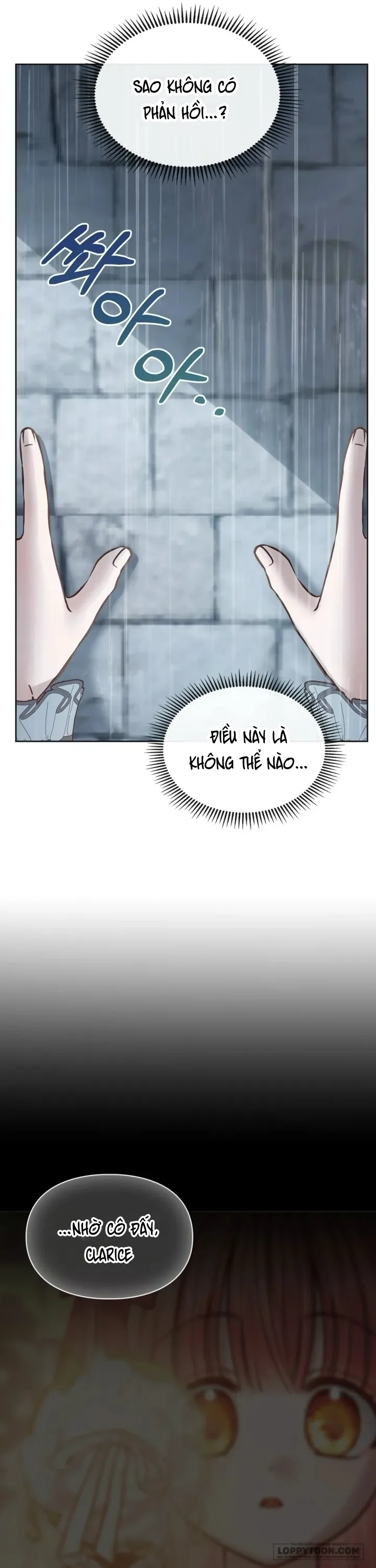 Phạm Nhân Bé Con Của Dinh Thự Mùa Đông - Chap 50 - Trang 48