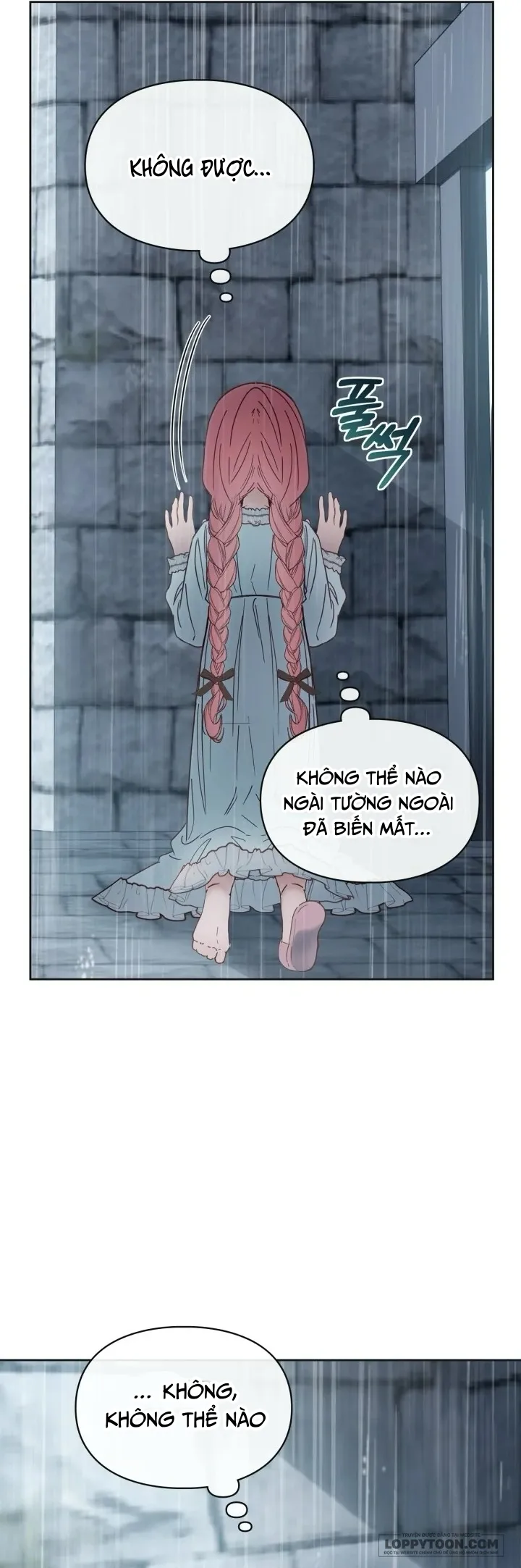 Phạm Nhân Bé Con Của Dinh Thự Mùa Đông - Chap 50 - Trang 50