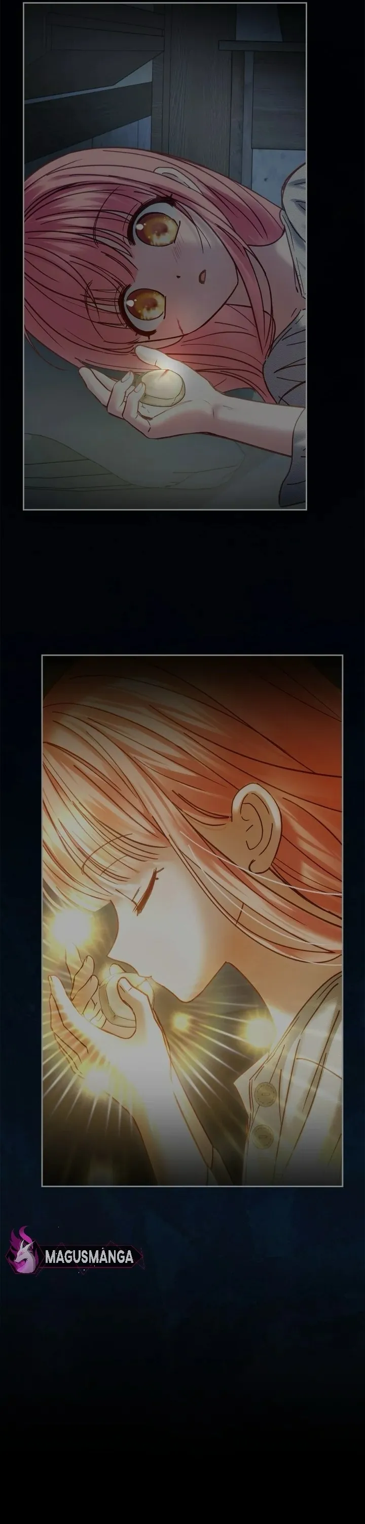 Phạm Nhân Bé Con Của Dinh Thự Mùa Đông - Chap 50 - Trang 55