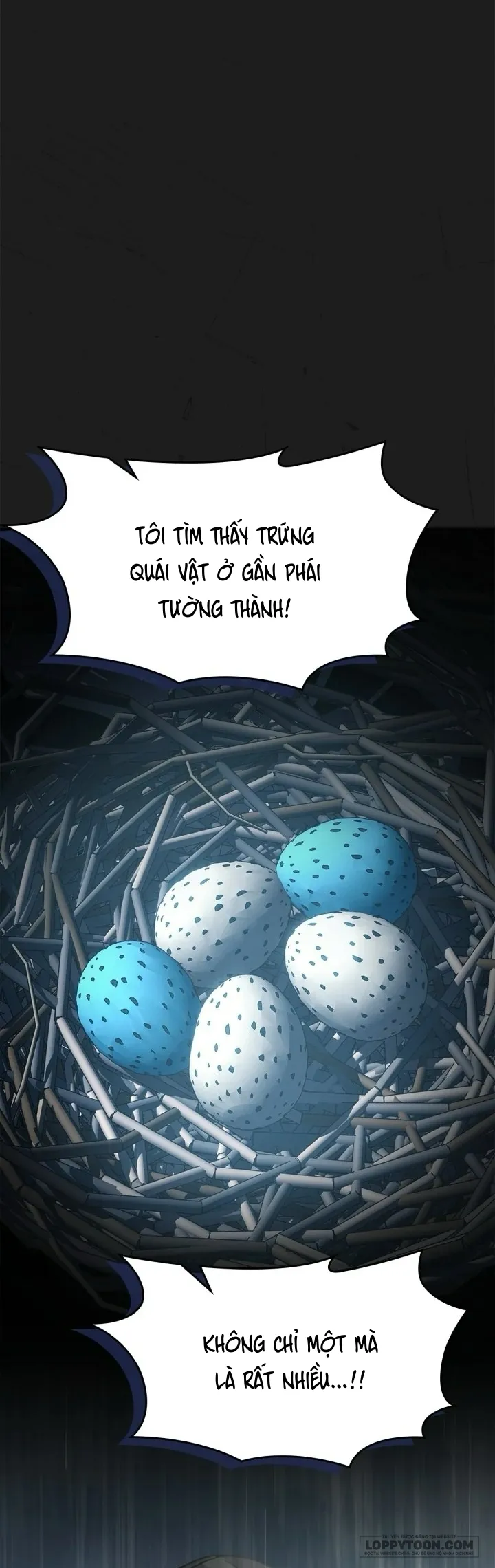 Phạm Nhân Bé Con Của Dinh Thự Mùa Đông - Chap 50 - Trang 7