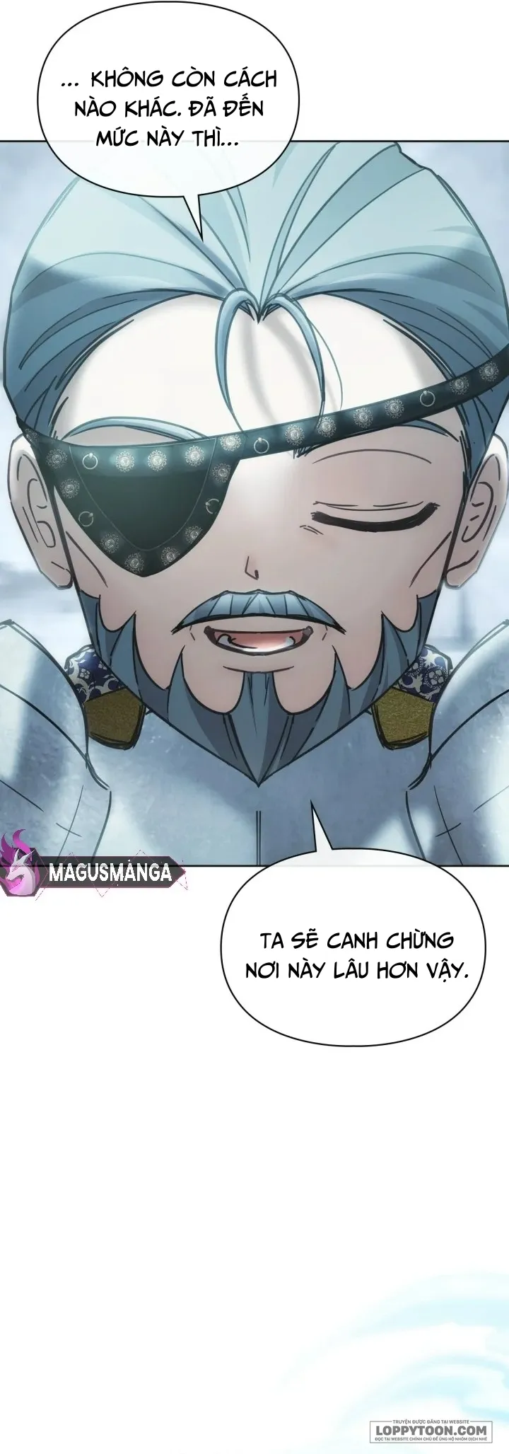 Phạm Nhân Bé Con Của Dinh Thự Mùa Đông - Chap 50 - Trang 66