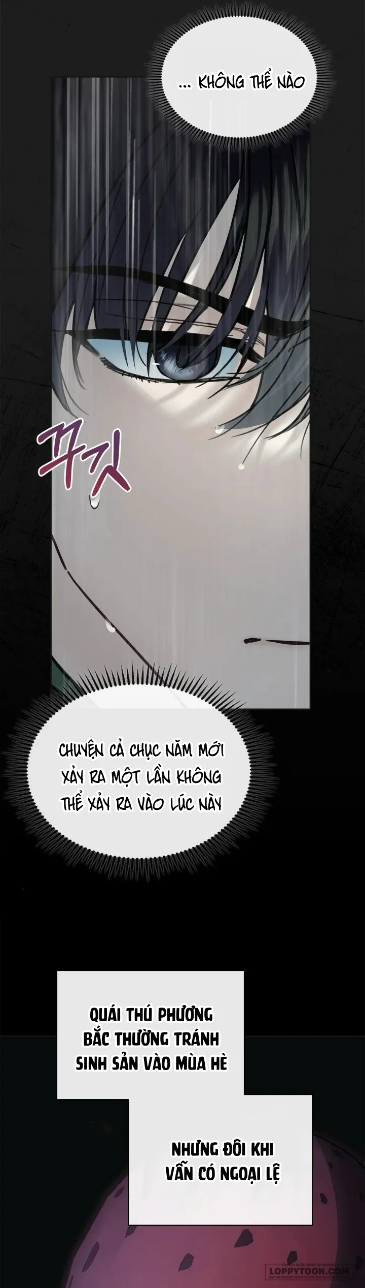 Phạm Nhân Bé Con Của Dinh Thự Mùa Đông - Chap 50 - Trang 9