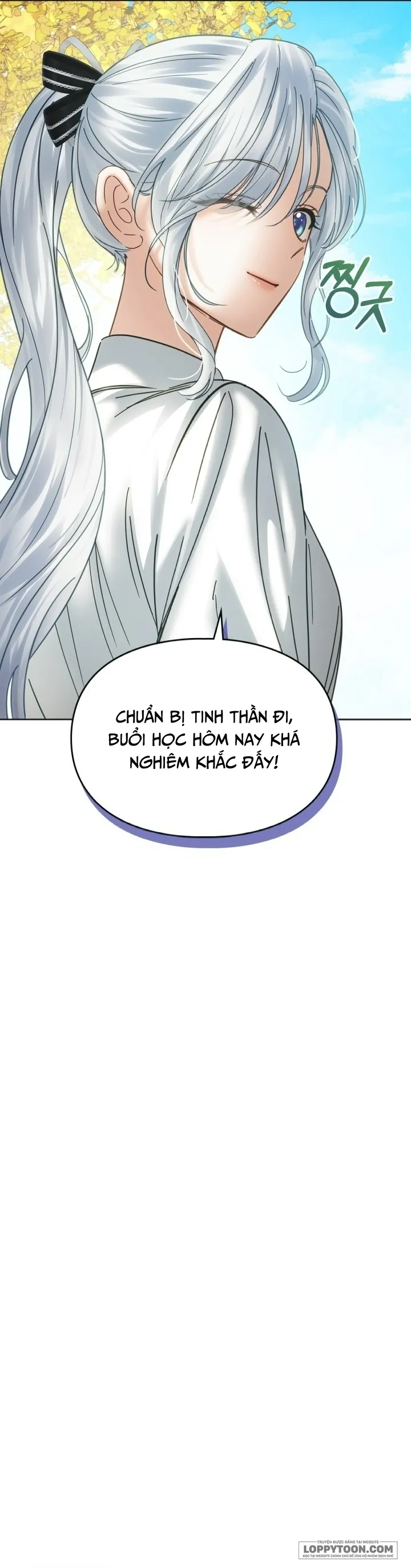 Phạm Nhân Bé Con Của Dinh Thự Mùa Đông - Chap 51 - Trang 20