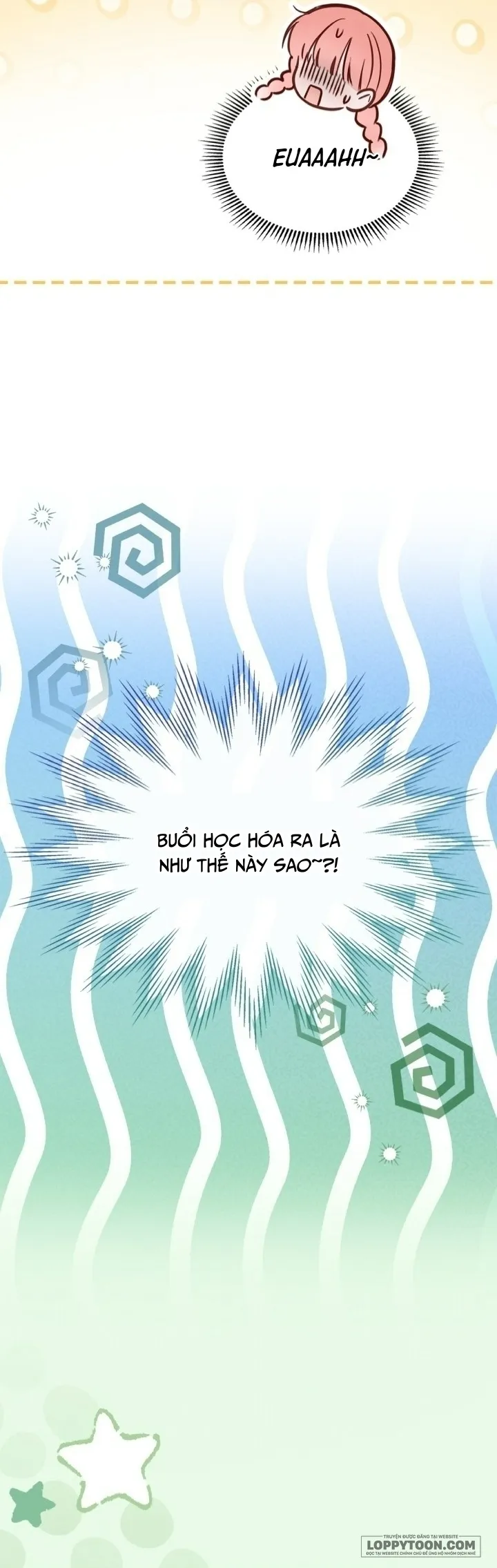 Phạm Nhân Bé Con Của Dinh Thự Mùa Đông - Chap 51 - Trang 29