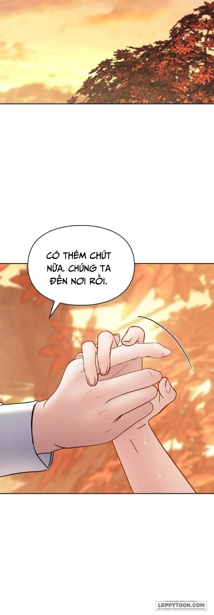 Phạm Nhân Bé Con Của Dinh Thự Mùa Đông - Chap 51 - Trang 32