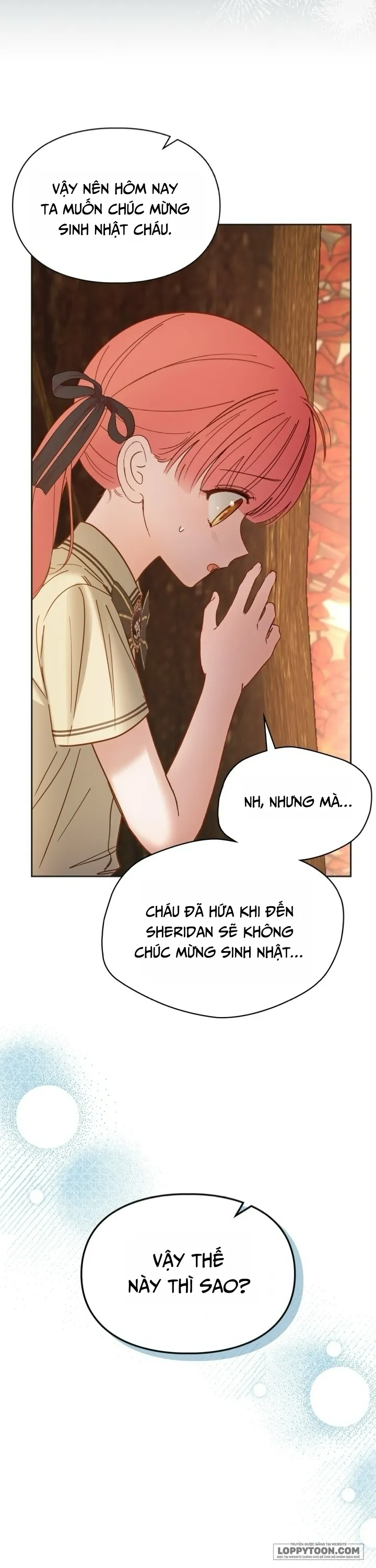 Phạm Nhân Bé Con Của Dinh Thự Mùa Đông - Chap 51 - Trang 41