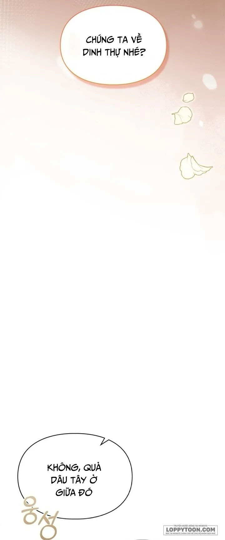 Phạm Nhân Bé Con Của Dinh Thự Mùa Đông - Chap 51 - Trang 47