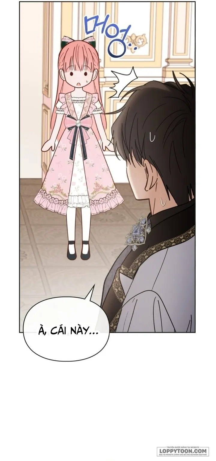 Phạm Nhân Bé Con Của Dinh Thự Mùa Đông - Chap 51 - Trang 50