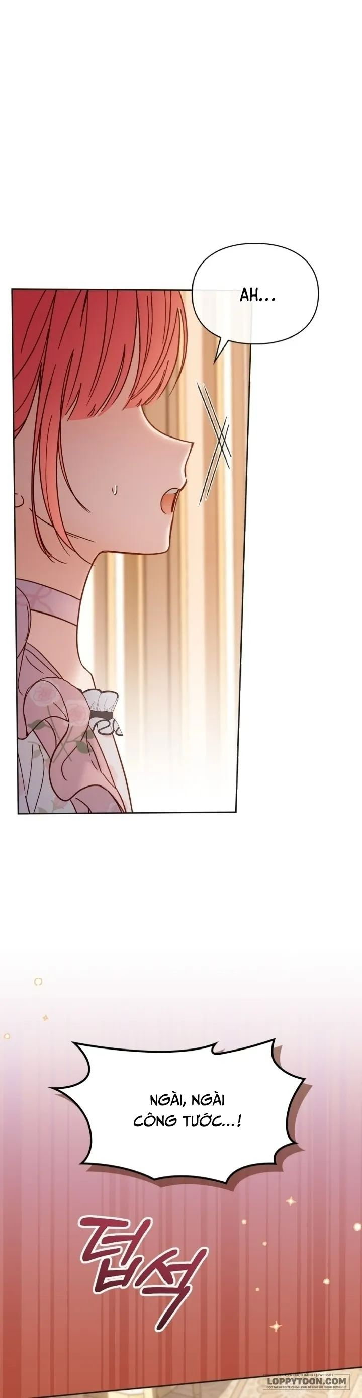 Phạm Nhân Bé Con Của Dinh Thự Mùa Đông - Chap 51 - Trang 53