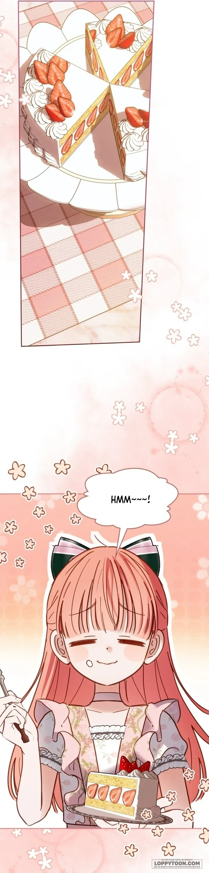 Phạm Nhân Bé Con Của Dinh Thự Mùa Đông - Chap 51 - Trang 59