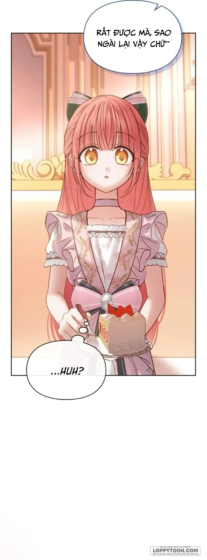 Phạm Nhân Bé Con Của Dinh Thự Mùa Đông - Chap 51 - Trang 64