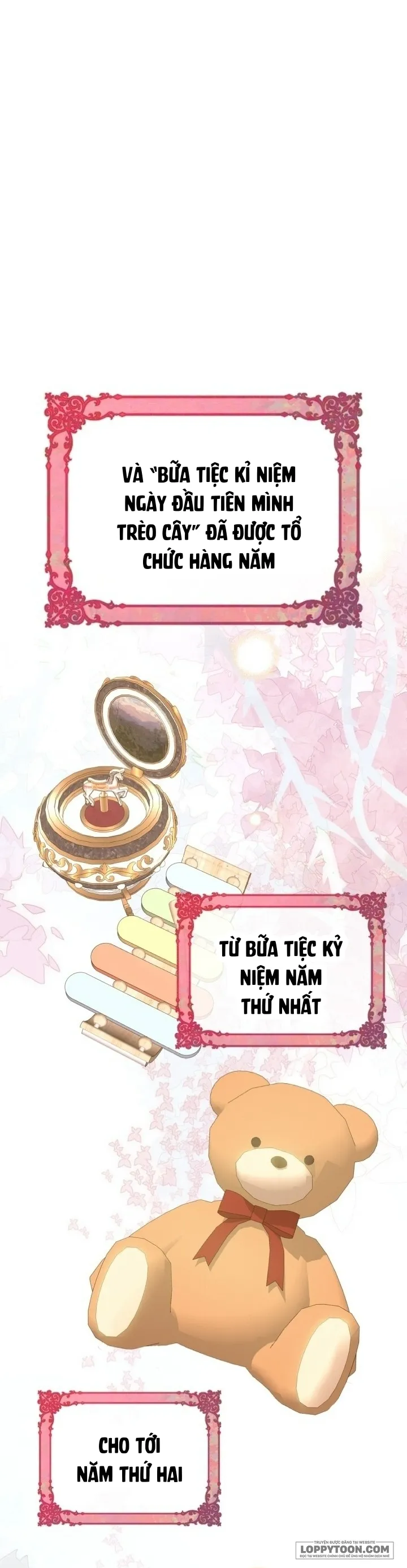 Phạm Nhân Bé Con Của Dinh Thự Mùa Đông - Chap 51 - Trang 70