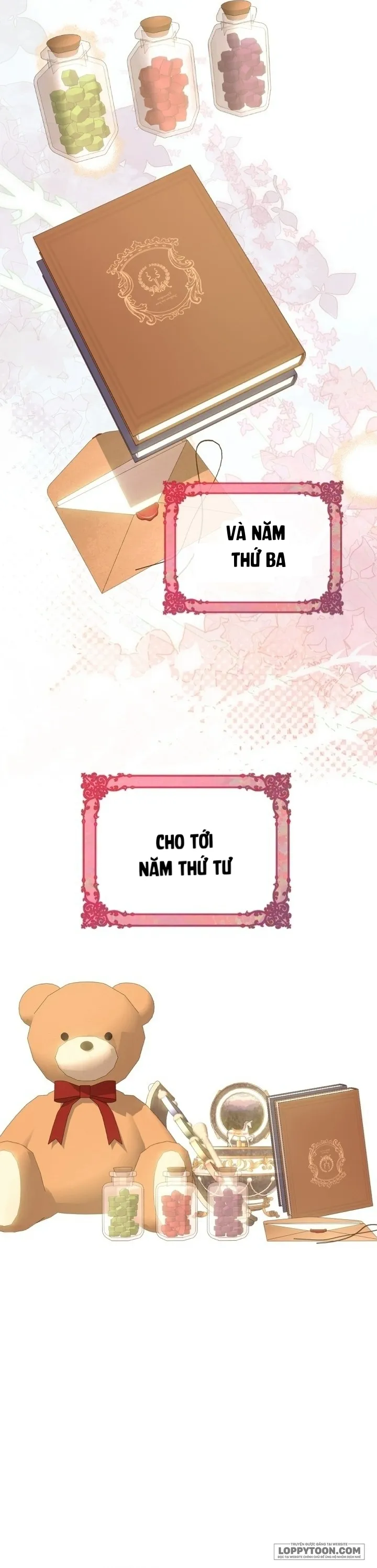 Phạm Nhân Bé Con Của Dinh Thự Mùa Đông - Chap 51 - Trang 71