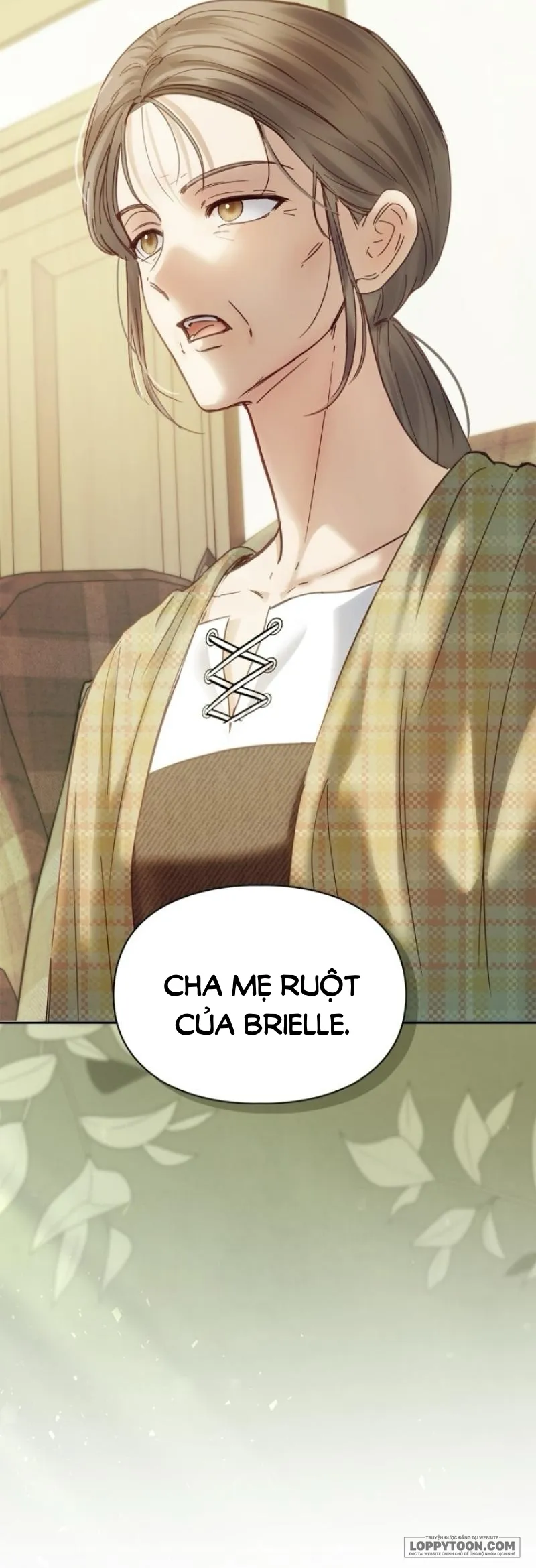 Phạm Nhân Bé Con Của Dinh Thự Mùa Đông - Chap 53 - Trang 2