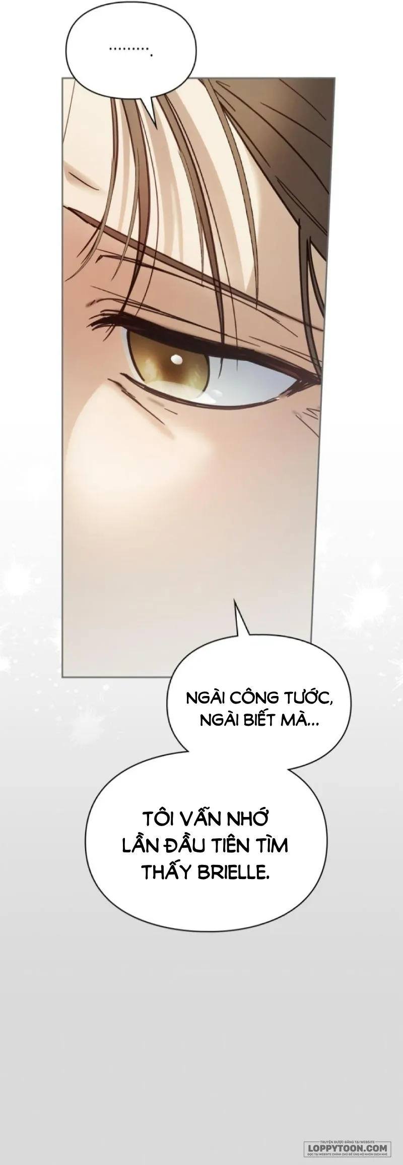 Phạm Nhân Bé Con Của Dinh Thự Mùa Đông - Chap 53 - Trang 11